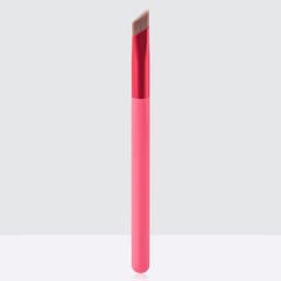 image-Wild Eyebrow Makeup Brush - Slanted