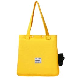 image-Pet Carrier Backpack - Canvas Breathable Large Capacity Green
