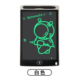 image-Chenhai Starlight LCD Writing Tablet - 10"