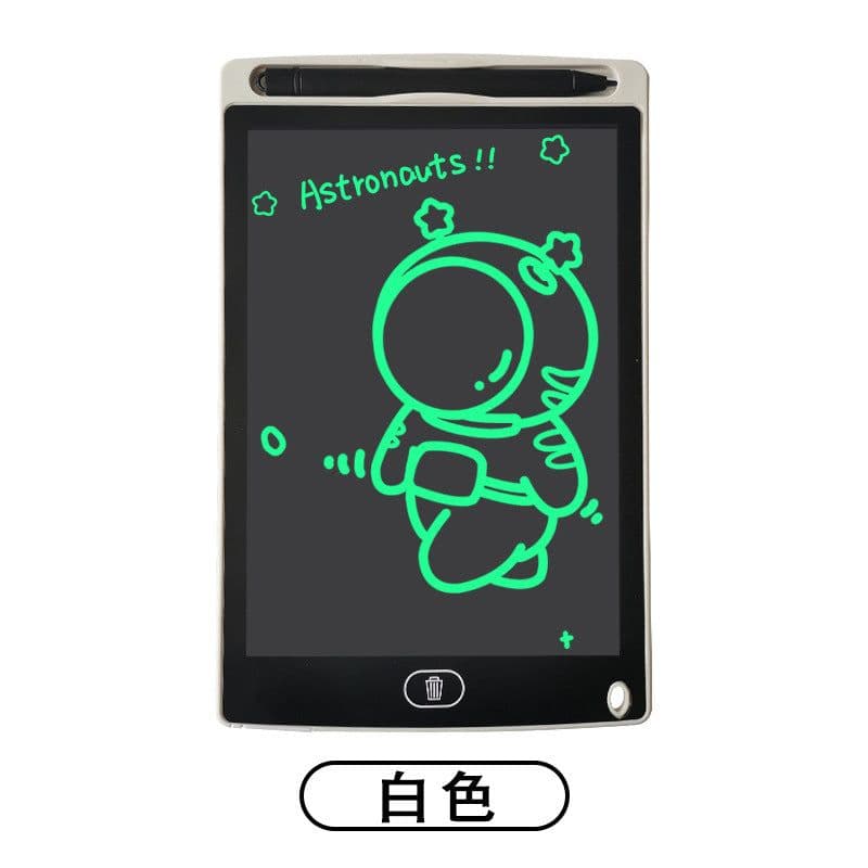 image-Chenhai Starlight LCD Writing Tablet - 10"