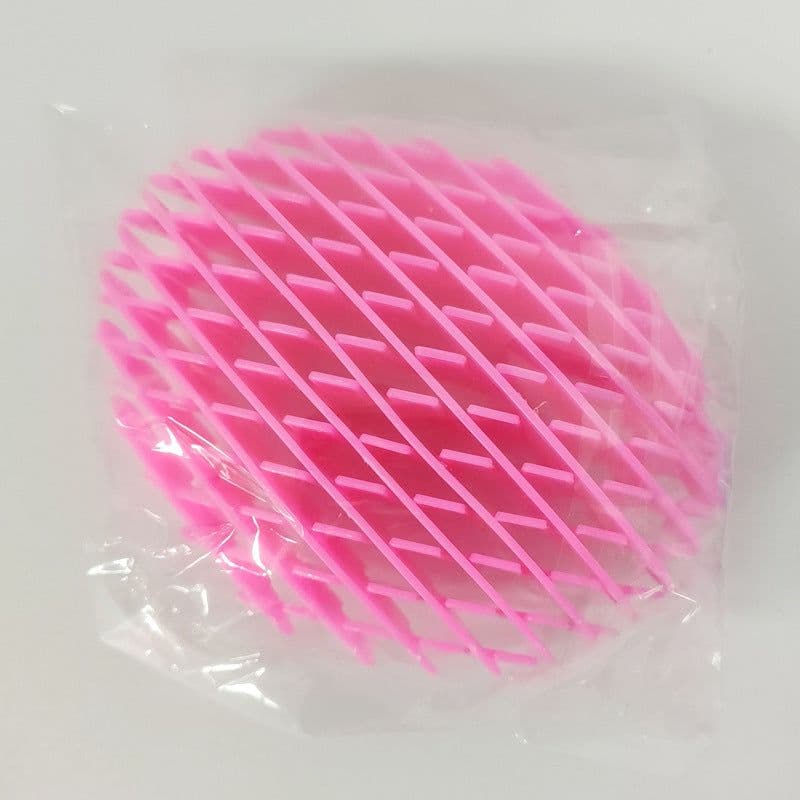 image-Fidget Worm Toy - Elastic Mesh Stress Relief