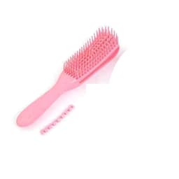 image-Octopus Massage Comb - 6 Colors Hair