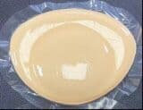 image-Tianlanzhong Double-Sided Breast Pads - Invisible, Thickened, One Size Fits All