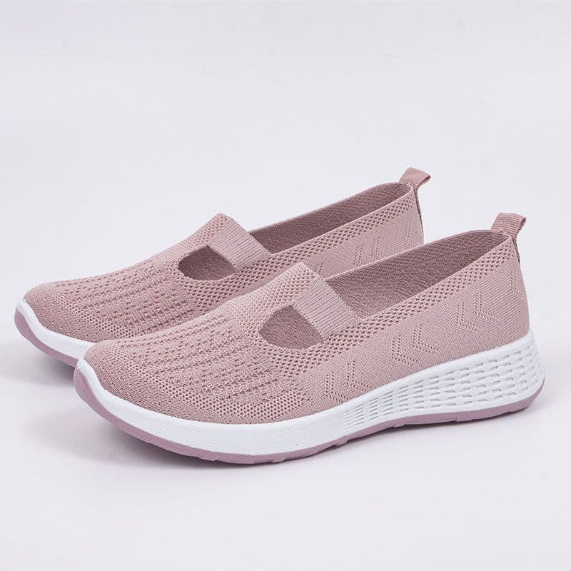 image-Old Beijing Cloth Shoes - Khaki Women's Breathable Fisherman Sandals 41 EU