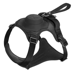 image-Dog Chest Harness Retractable Leash - Large