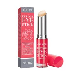 image-EELHOE Retinol Eye Cream Stick 3g