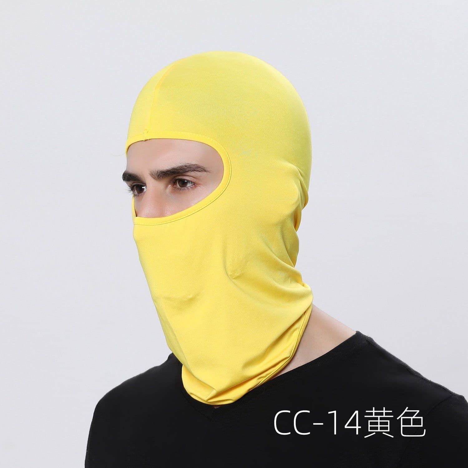 image-Ruidong Cycling Mask - Desert Camouflage Unisex