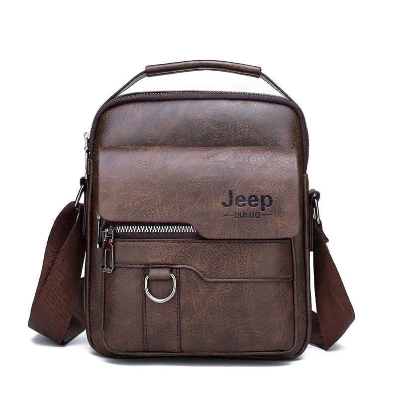 image-Factory Wholesale Men's Shoulder Bag Messenger