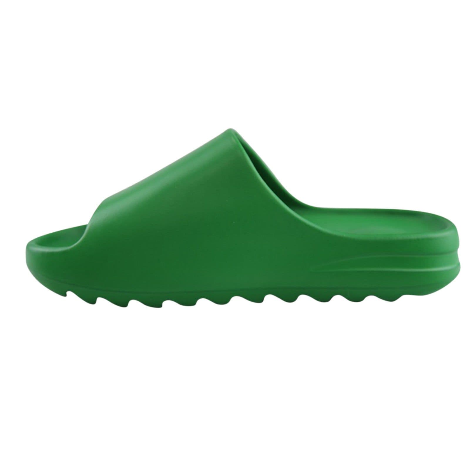 image-EVA Flip Flop Slippers - Unisex Thickened Beach Sandals