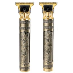 image-Yongshang Professional Hair Clipper Rechargeable