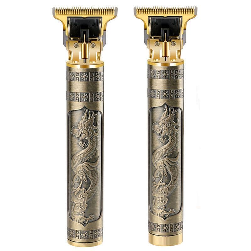 image-Yongshang Professional Hair Clipper Rechargeable