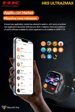 image-Bluetooth Smart Watch - Local Album e-Book