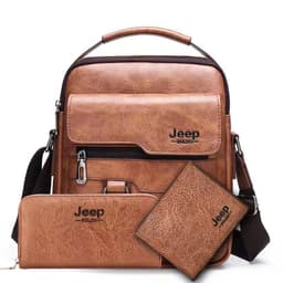 image-Factory Wholesale Men's Shoulder Bag Messenger