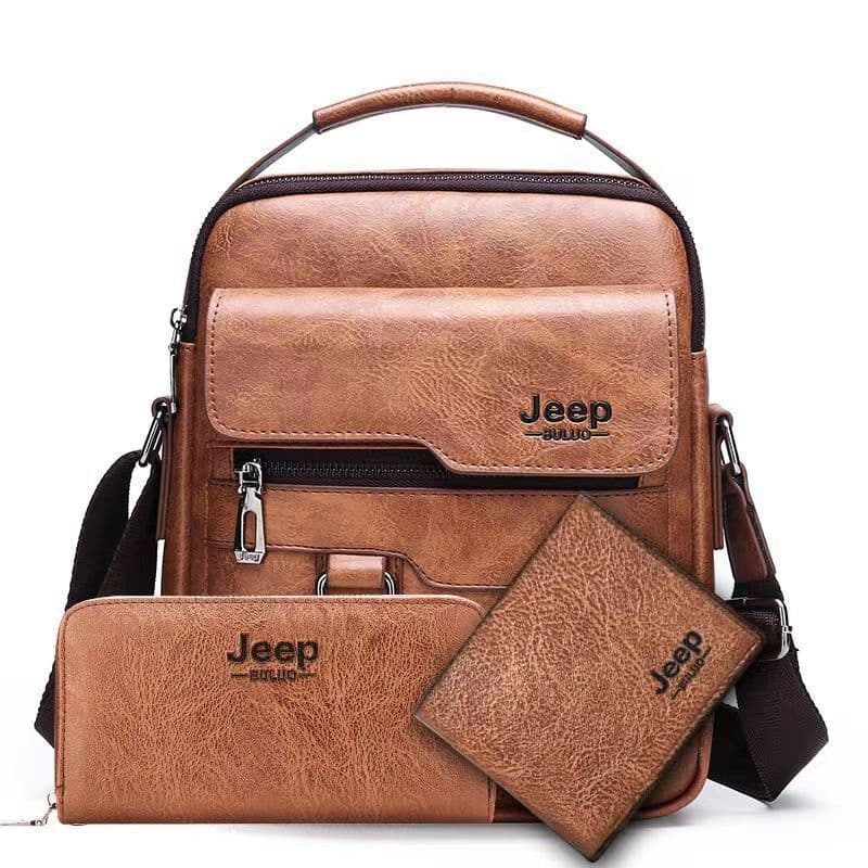image-Factory Wholesale Men's Shoulder Bag Messenger