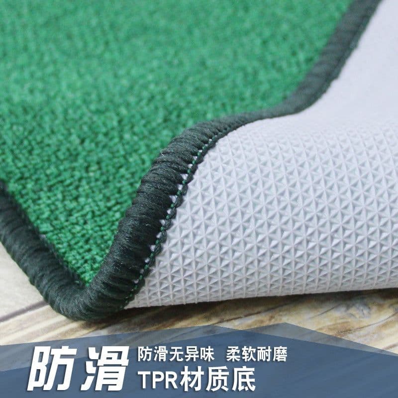 image-Cross-border Amazon Jebsen golf putting practice mat putting practice device golf practice mat golf mat