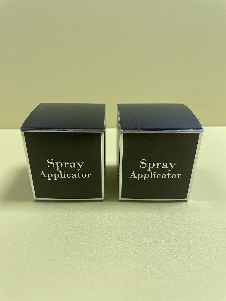image-Hairline Comb Nozzle
