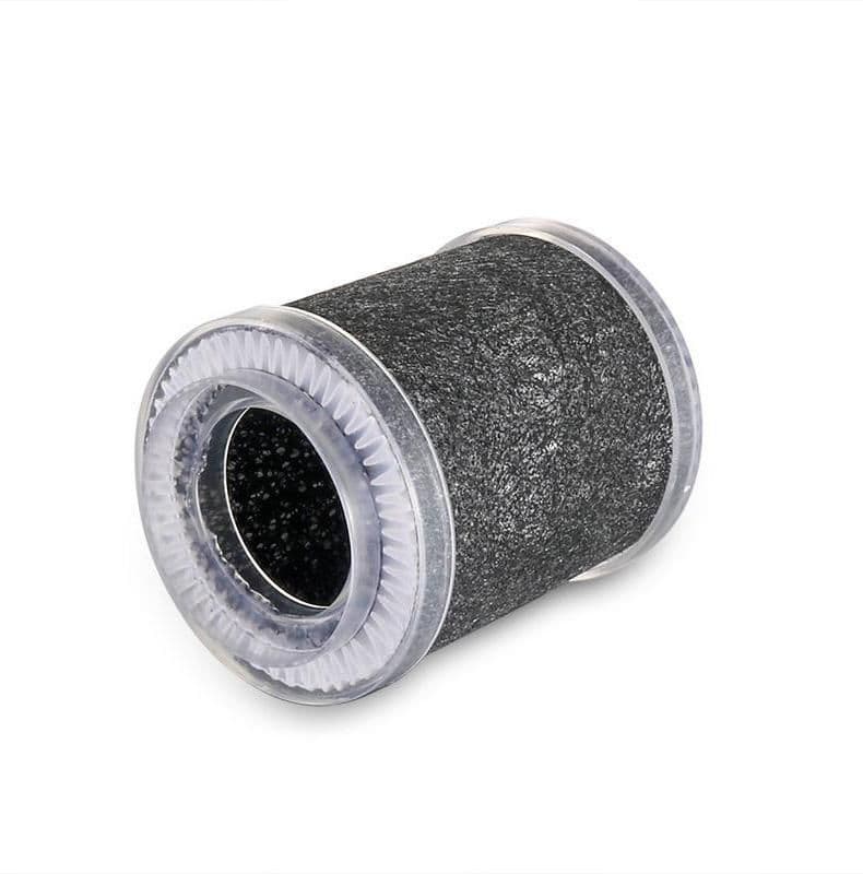 image-Composite vacuum cleaner filter air purifier filter purifier filter accessories activated carbon HEPA