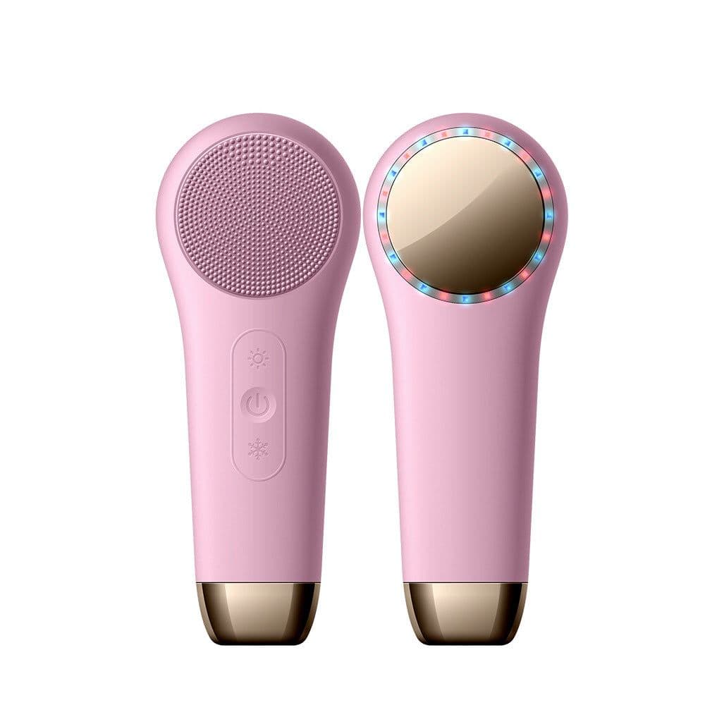 image-KEM F518 Facial Cleanser - Purple Sonic Vibration