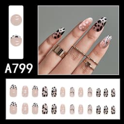 image-New spring and summer best-selling ice-through flowers, love, high-end sense, sweet, cool, gentle and cute, fresh and white, factory direct sales