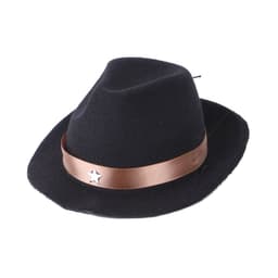 image-Wholesale Pet Cowboy Hat - Pentagram Headgear Funny Design