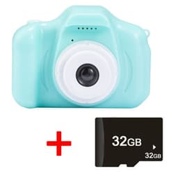 image-Cross-border X2 Mini Kids Digital Camera