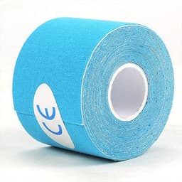 image-Kinesiology Tape 5cm*5m 95% Cotton Sports
