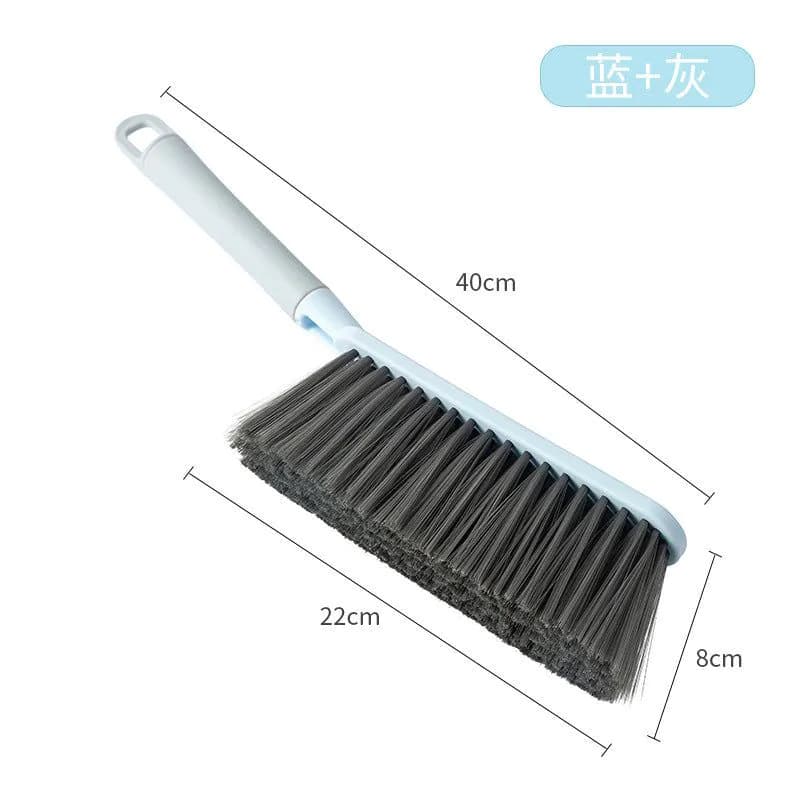 image-Otuo Bed Brush - Nordic White 40cm