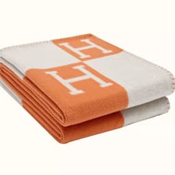 image-Air Conditioning Blanket - Nordic Design, 130x160cm, Flannel, Thickened