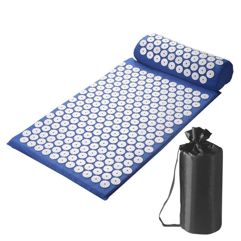 image-Directly supplied from the manufacturer, acupuncture pads, acupoint massage pillows, fitness mats, source manufacturers, lotus mats, yoga supplies++