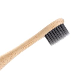 image-Electric Bamboo Toothbrush Head - Daily Clean