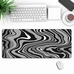 image-Guiller Non-Slip Rubber Gaming Mouse Pad - 600x1200mm