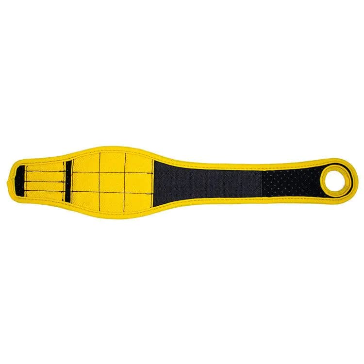 image-Magnetic Wrist Strap - 9 Tools Adjustable