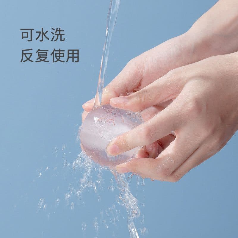 image-Home travel portable mini ball clothes sticky hair home portable washable hair sticky repeatedly