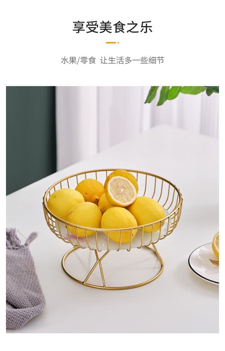 image-Treasurer Dong Fruit Bowl - Large Pink