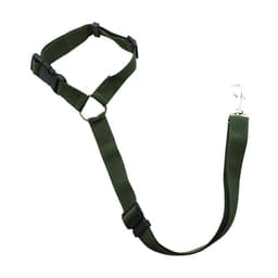 image-Pet Car Seat Belt 2 In 1 Rear Seat Dog Safety Rope