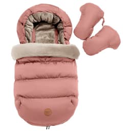 image-Newborn Anti-kicking Blanket Autumn And Winter
