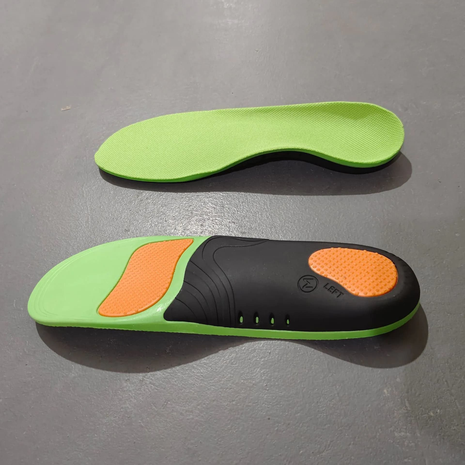 image-Patrick Orthopedic Insole PU058 - Unisex XL