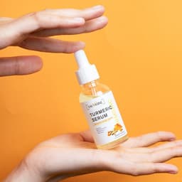 image-Sauvasine Turmeric Wrinkle Serum - Moisturizing Essence 30ml Wholesale