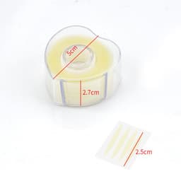 image-Double Eyelid Sticker Roll - 600 Mesh Breathable