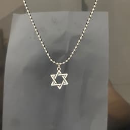 image-Original Japanese cute Sanrio couple necklace thin flashing cinnamon dog Pacha dog pendant boudoir honey necklace