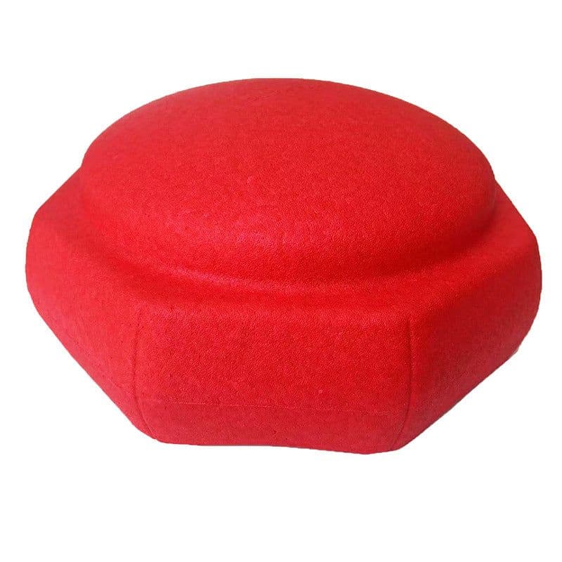 image-Crossing River Stones - Orange EPP Balance Toys
