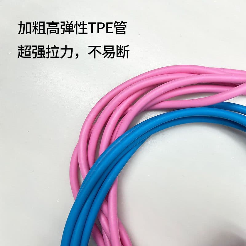 image-Pedal Puller Resistance Bands - Abdominal Exercise Tool