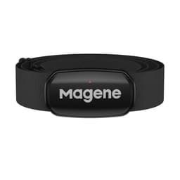 image-Magene C406 Waterproof GPS Mountain Bike - Wireless Smart Code