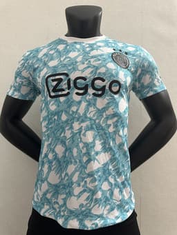 image-Arsenal Chelsea Liverpool Real Madrid Barcelona Inter Milan Jersey - 23-24 Chelsea Away 2XL