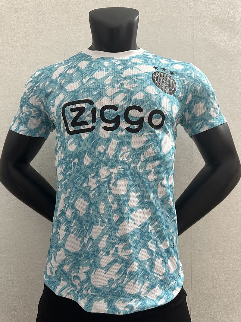 image-Arsenal Chelsea Liverpool Real Madrid Barcelona Inter Milan Jersey - 23-24 Chelsea Away 2XL