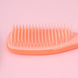 image-Huiyun Massage Hair Comb - Soft Teeth