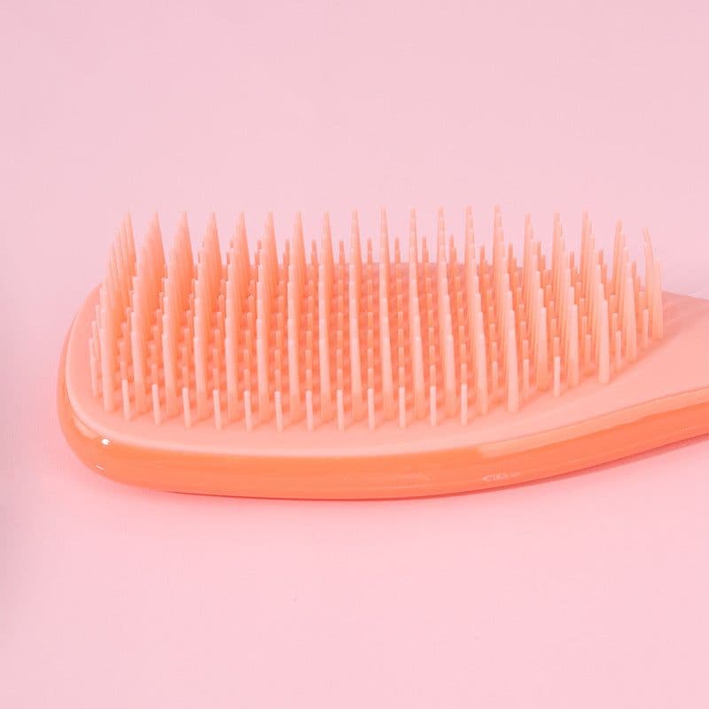 image-Huiyun Massage Hair Comb - Soft Teeth