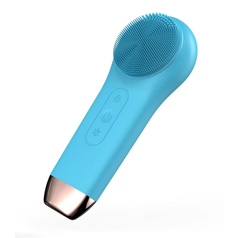 image-KEM F518 Facial Cleanser - Purple Sonic Vibration