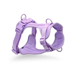 image-The new WidOne with the same pvc pet leash collar large and small dogs dog leash pet chest harness