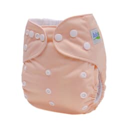 image-ANANBABY Bamboo Fiber Diaper Pants - Baby Training Underwear 0-6 Months 14kg